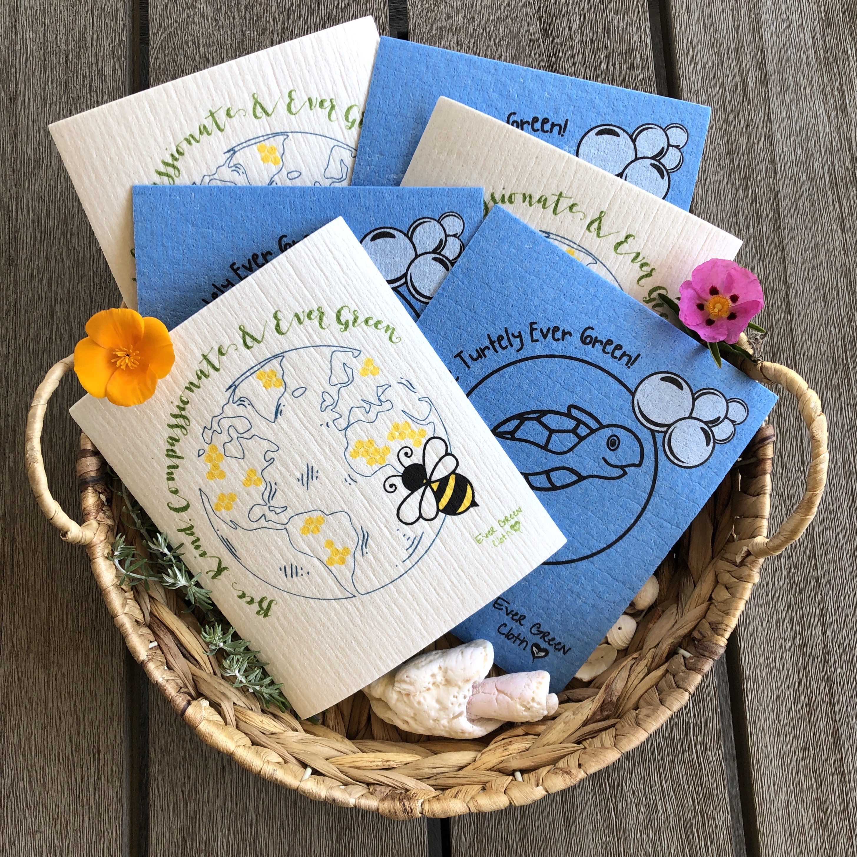 ever-green-sponge-cloth-ecosystem-series ever-green-sponge-cloth-ecosystem-series
